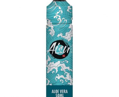 Aisu - Aloe Vera 50ml Short Fill E-Liquid ZJELD0AAV5000