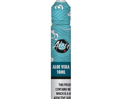 Aisu - Aloe Vera 10ml Nic Salt E-Liquid ZJELE4AAV1010