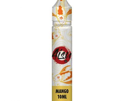 Aisu 70/30 - Mango 10ml Nic Salt E-Liquid ZJEL25A731000