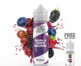 Penang - Berry and Grape Lemonade PEELD6BGL5000