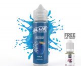 UK ECIG STORE - Blue Cola High VG 50ml Short Fill E-Liquid UEFLD3BCH5000