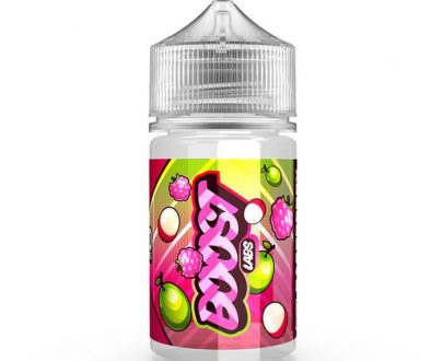 Boost Labs - Raspberry, Lychee and Guava Shortfill BLELFERLG7000