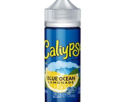Caliypso Blue Ocean 100ml Short Fill E-Liquid CAELE7DBO1000