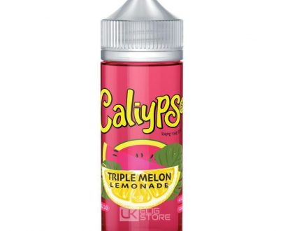 Caliypso Triple Melon Lemonade CAELF8TML1000