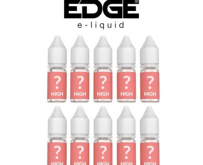 Edge Elite 10x10ml Mystery Bundle - High Strength UEBU92EE15976