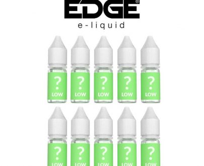 Edge Elite 10x10ml Mystery Bundle Low Strength UEBUD2EE1FAB0