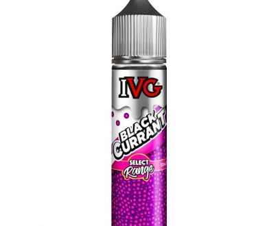 IVG Sweets Blackcurrant 50ml Short Fill E-Liquid IVFLB5SBM5000