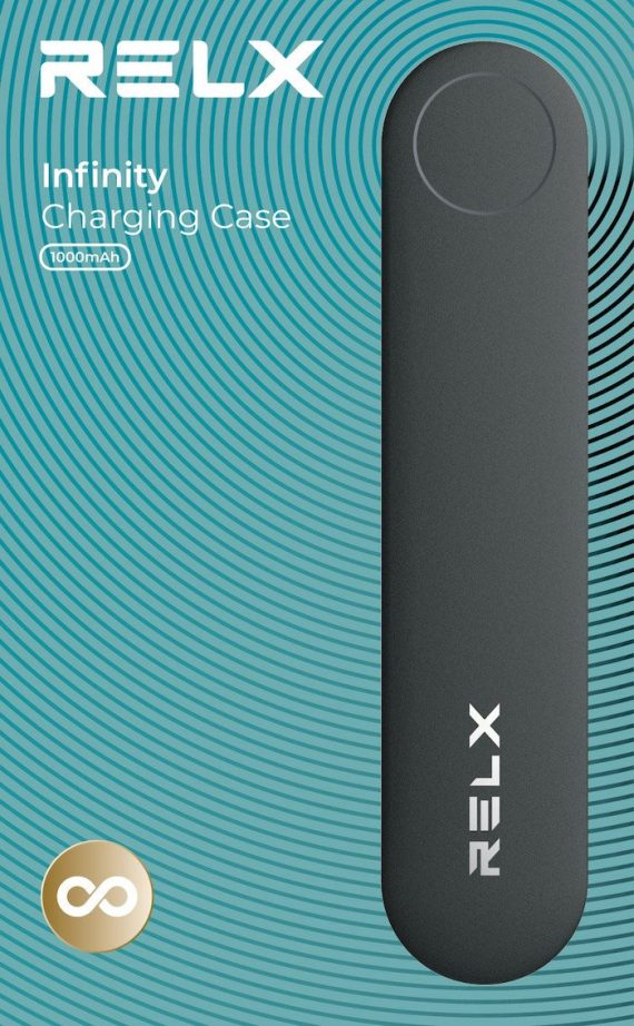 RELX Infinity Charging Case 1000mAh REACA1ICCAA80