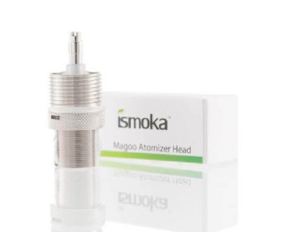 iSmoka Magoo Single Coil Atomizer Head / Coil ISAAE4MSCD4A9