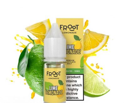 Froot Lemonade Lime Lemonade FEELFEFLL1010