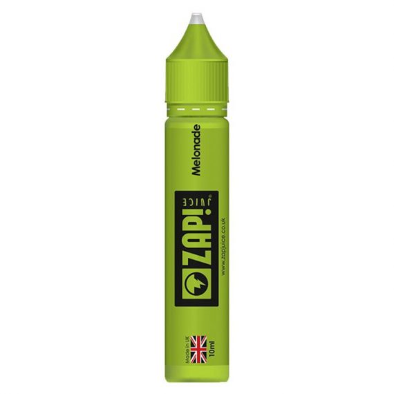 Zap! Juice 70/30 - Melonade 10ml E-Liquid ZJELEF73M1000