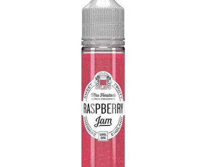 Mrs Heaton's Jam & Preserves - Raspberry Jam MHEL31JPR5000