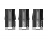 Smok Nfix Replacement Pods - DC 0.8 Ohm - Pack of 3 SMCOD6NRP4625