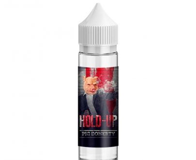 Hold-Up - Pig Doherty 50ml E-liquid BEEL5P1GD8D62