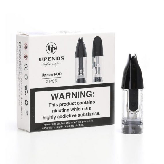 UPENDS - Uppen Replacement Pod UPPOF4URP648D