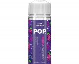 Pop E-Liquid - Berry Lemonade 100ml Short Fill E-liquid PEELDCPEL1000