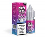 Pukka Juice Rainbow Blaze 10ml Nicotine Salt E-Liquid PJEL4ARB11010