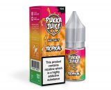 Pukka Juice Tropical 10ml Nicotine Salt E-Liquid PJEL86T1N1010