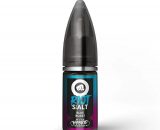 Riot Squad Blue Burst Hybrid 10ml Nicotine Salt E-Liquid RSEL47RSB1010