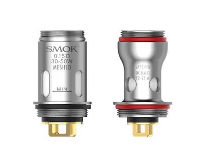 Smok Vape Pen V2 Replacement Coils - Free UK Delivery SMCOB9VPV7D0A