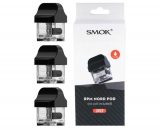 Smok RPM Nord Replacement Pods Only - Pack of 3 SMPO70RNR38CC