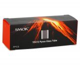 SMOK TFV12 Pyrex Glass Tube 6ml (Pack of 3) SMK929TBE3PK4