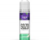 SQZD - Apple Blackcurrant 50ml E-Liquid- UK ECIG STORE SEEL61SAB5000