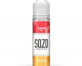 SQZD On Ice - Blood Orange 50ml E-Liquid SEEL69SBO5000