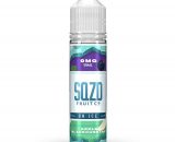 SQZD On Ice - Apple Blackcurrant On Ice 50ml E-Liquid SEEL10SIA5000