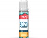 SQZD On Ice - Blood Orange On Ice 50ml E-Liquid SEEL23SIB5000