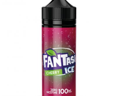 Fantasi Cherry Ice 70/30 | Vapoholic