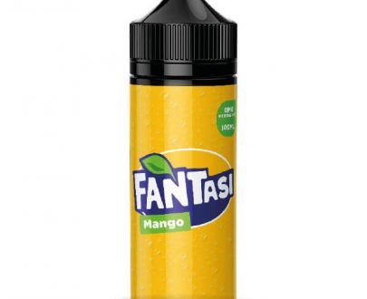 Fantasi Mango 70/30 | Vapoholic