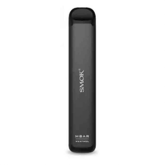 Smok MBAR Disposable Vape Pod Kit - Starter E-Cigarette SMVKC1MDVF3E0