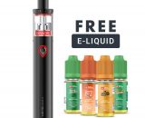 Smok - Vape Pen Nord 19 Kit - Starter E-Cigarettes SMVK06VPN555F