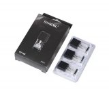 Smok Fit Replacement Pods SMCLF9FRP6B2D