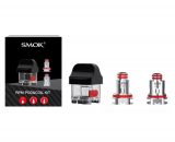 Smok RPM Pod and Coil Kit - Pod and 2 Mech Coils SMCO6ERPC1D27