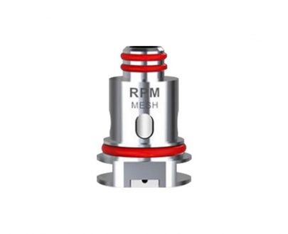 Smok RPM40 Replacement Coils SMCOD5RRC5DC7