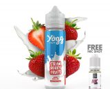 Yogg Strawberry Fruits YOELB1SF55000
