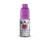 Vampire Vape Sweet Tobacco 10ml Nic Salt E-Liquid VVELECST11020