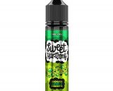 Sweet Harmony - Apple Sour Drops - Short Fill E-liquid SHEL48ASD5000