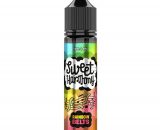 Sweet Harmony - Rainbow Belts - Short Fill E-liquids SHEL43RBE5000