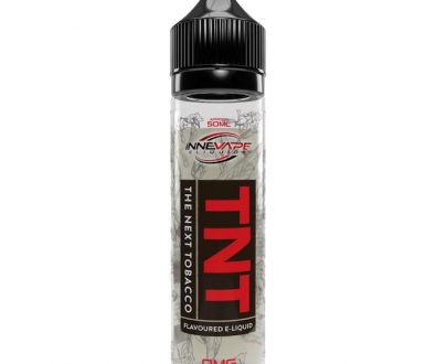 Innevape TNT Red 50ml Short Fill E-Liquid INELEDTR55000