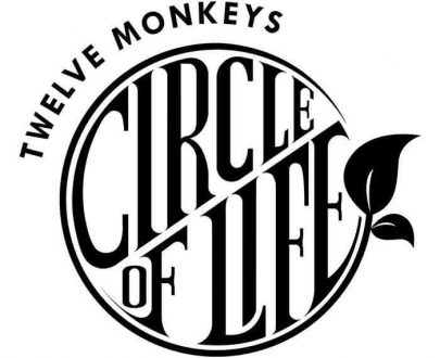 Twelve Monkeys - Circle of Life Ice 50ml Short-fill E-Liquid TMEL4CTMC5000