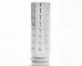 UK ECIG STORE Seymour Drip Tips-Stainless Steel UEAD1ESDT77A6