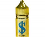 Vapy Dollar Blue 20ml Short Fill E-Liquid VAEL73DB22000
