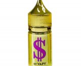 Vapy Dollar Purple 20ml Short Fill E-Liquid VAEL8ADP22000