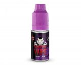 Vampire Vape Black Jack 10ml Nicotine Salt E-Liquid VVELBFBJ11010
