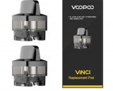 VooPoo Vinci 2ml Replacement Pods VOAC91VRP2994