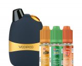 VooPoo - Panda AIO Vape Kit VOECF5PAV8B6F