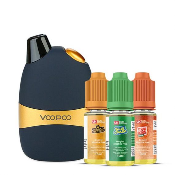 VooPoo - Panda AIO Vape Kit VOECF5PAV8B6F
